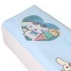 Cinnamoroll Twin Zipper Pen Case Sunglasses Sanrio [Pen Pouch] /