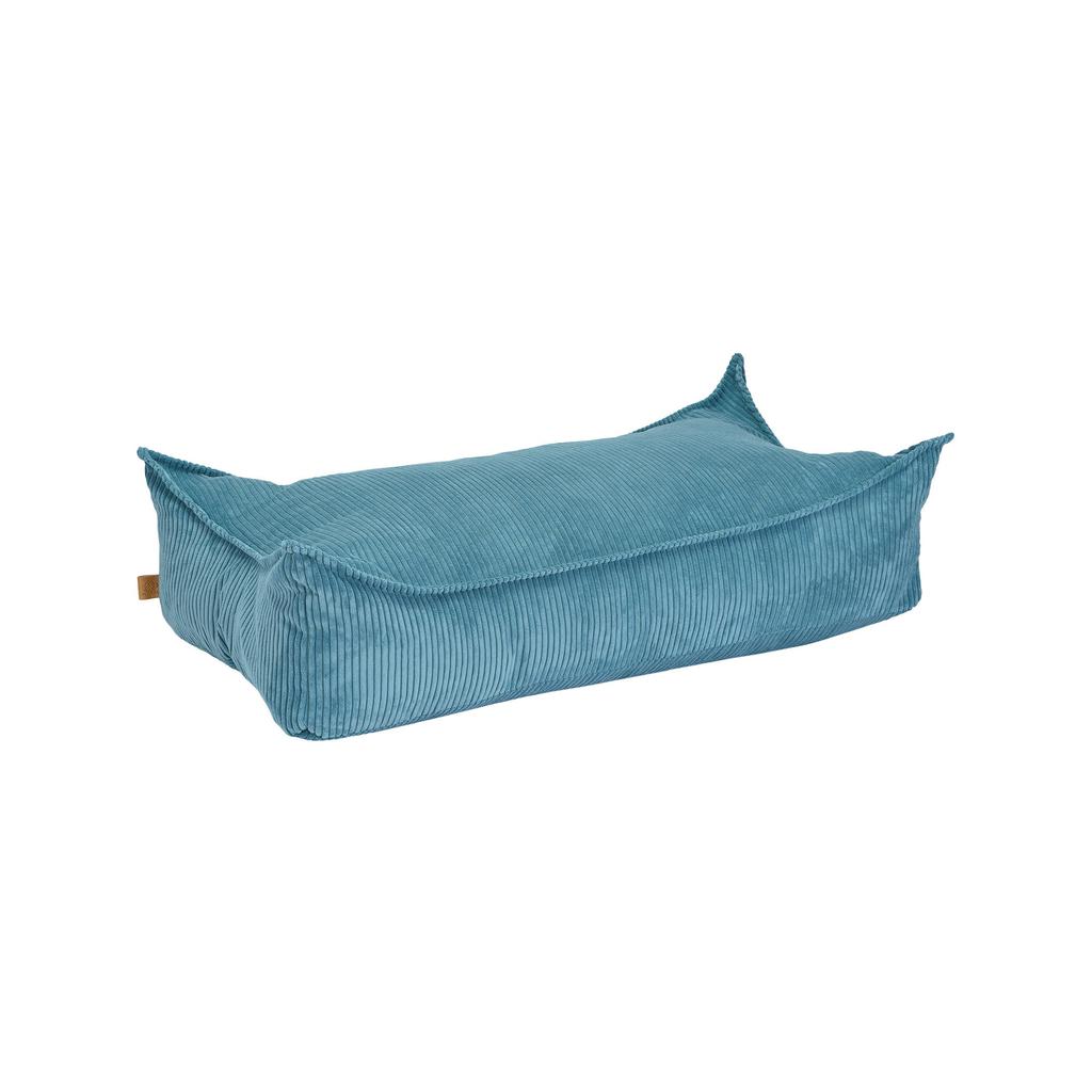 Прямоугольный пуф, Эстетический