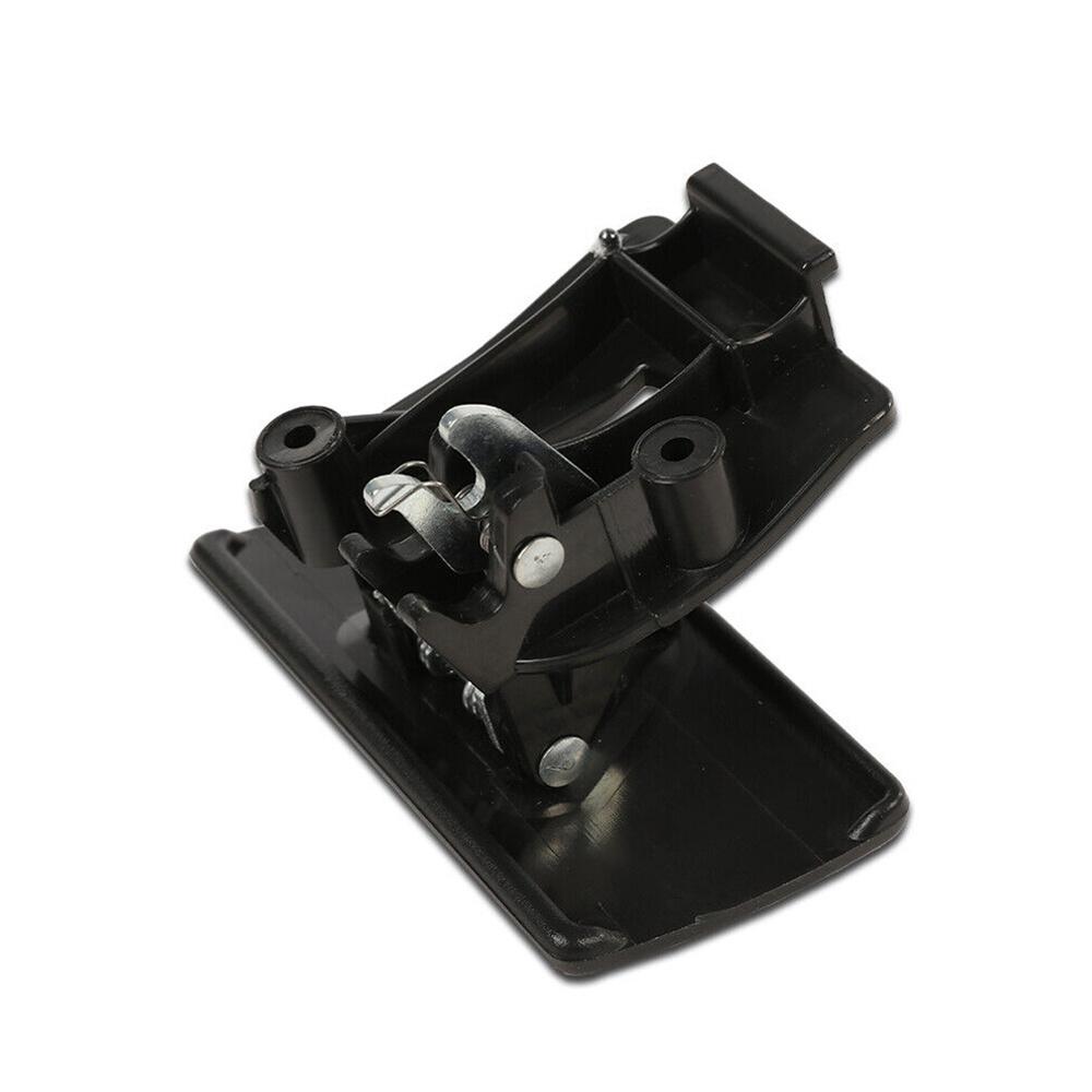 Черная ручка-защелка перчаточного ящика для Hummer H3 2006-10 Chevy Colorado Canyon 2004-12