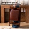 ZISIZ Multi-functional Solid Wood Folding Chair