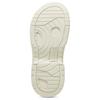 Puma CA Mule Frosted Ivory Женские кроссовки Кремовые Alpine-Snow 395249-04