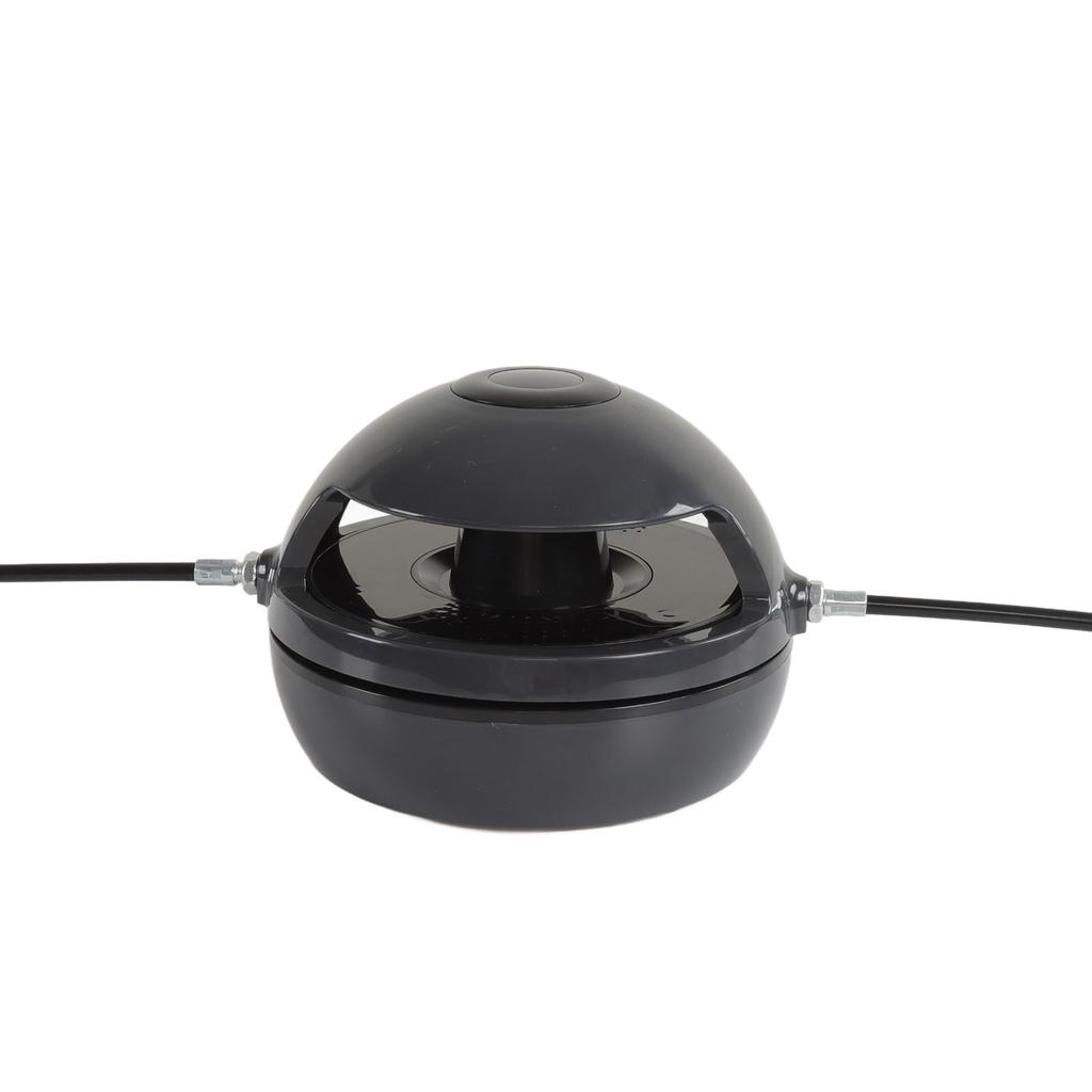 Инновационная скакалка-машина с ЖК-экраном, игрушкой для детей и семейного праздника, черного цвета