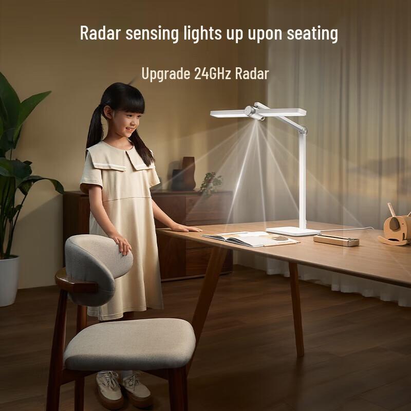 Xiaomi MIJIA Smart Desktop Learning Lamp Pro