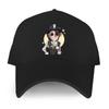 Anime Identity V Horror Game Cosplay Dress Cotton Baseball Cap Unisex Women Caps Fashion Hip Hop Hat