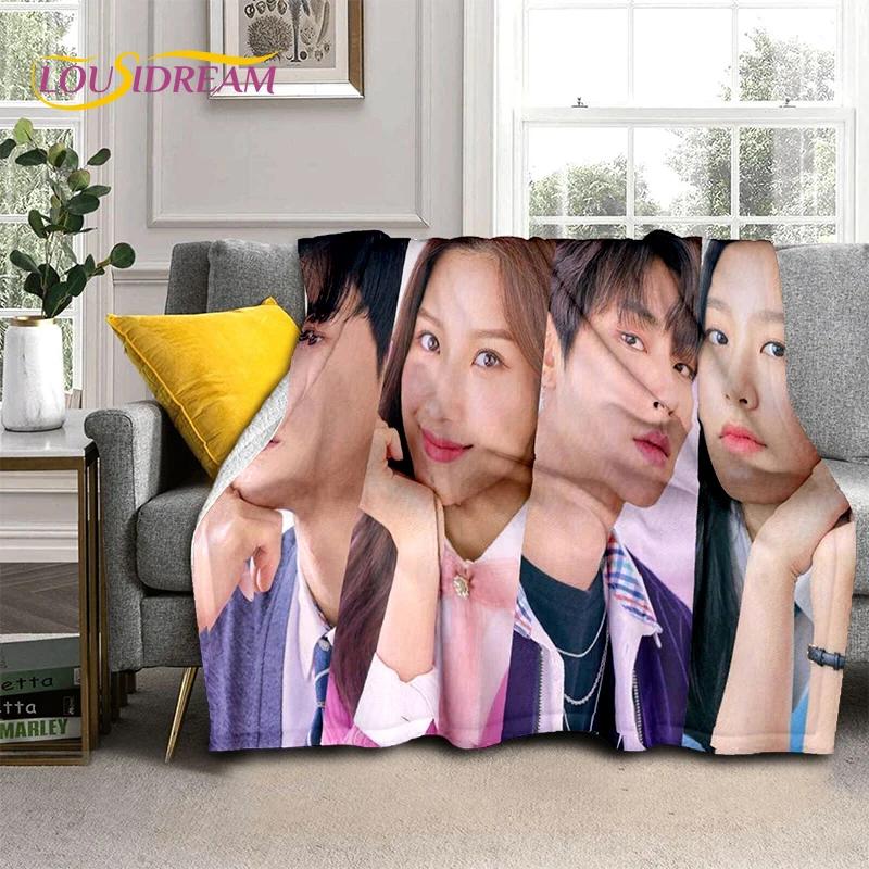 29 стилей True Beauty Hwang in Youp Cha EunWoo Blanket, мягкое покрывало для дома, спальни, кровати, дивана, пикника, путешествия, офиса