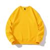 Men Spring and Autumn Basecoat Long Sleeve T-shirt Men Sweater Men Long Sleeve T-shirt Fashion Autumn Clothing White Men Top