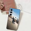 Чехол для телефона B-Better Call Saul для Samsung S 24 Fe 25 Ultra Plus 20 Lite 21 30 22 23 24 22 Ultra 5G Fundas