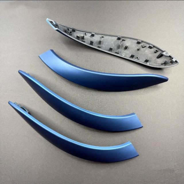 Price Interior Door Handle Cover for BMW 3 4 Series F30 F31 F32 F33 F34 F35 F36 F80 F82 F83 2013-2018