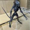 Новая фигурка NECA Alien Romulus, высококачественная версия, настольное украшение, сюрприз