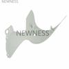 Unpainted Lower Under Belly Fairing Cover Case Fairing Cowl For SUZUKI Hayabusa GSX1300R GSXR1300 2008-2013 2011 2010 2009