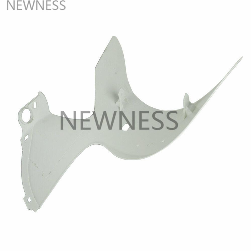 Unpainted Lower Under Belly Fairing Cover Case Fairing Cowl For SUZUKI Hayabusa GSX1300R GSXR1300 2008-2013 2011 2010 2009