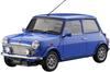 Hasegawa Mini 40-летний юбилейный лимитированный 1999 7-е издание Пластиковая модель 20765 1/24 (Автомобиль)
