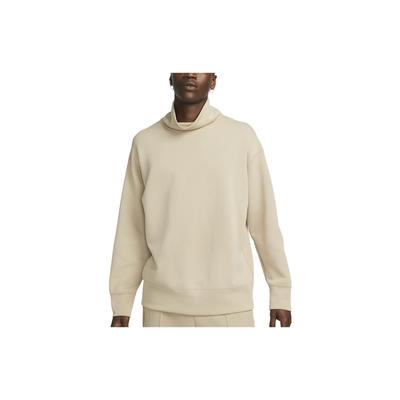 Спортивная одежда Tech Fleece Reimagined Oversized Sweatshirt Хаки Мужская уличная одежда FB8170-247