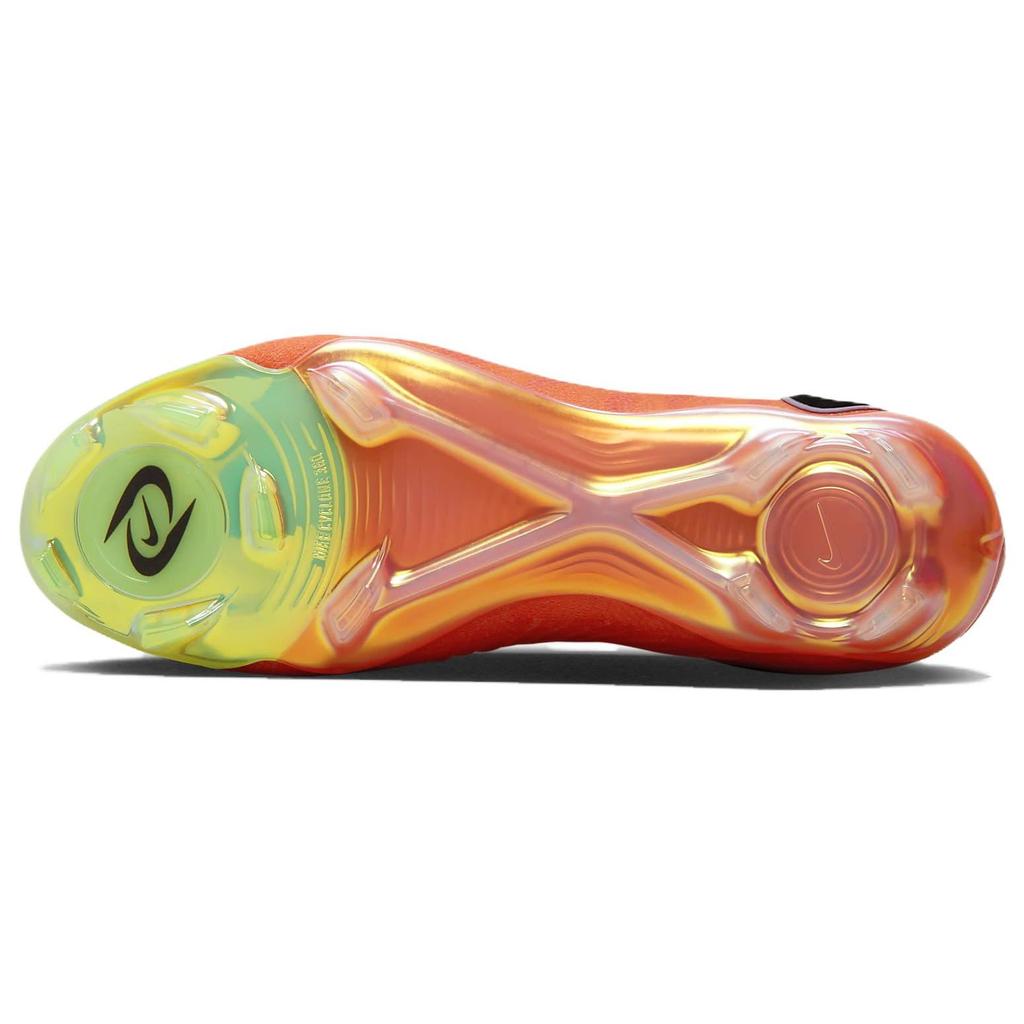 Nike Phantom Luna Elite NU FG United Pack Женские кроссовки Orange Guava-Ice Black FN8408-800