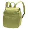 Новый рюкзак серии Clean Зеленый [Isaac] Y91-10-03 Женский