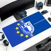 1. FC Magdeburg (14) Mouse pad With A Non Slip Rubber Base Perfect For Home Office Use And An Ideal Gift For Gamers