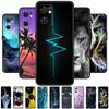 Чехол для Oppo Find X5 Lite CPH2371 Модный Мягкий Силиконовый TPU Матовый Чехол для Телефона Для OPPO FINDX5 Lite 5G Ударопрочный Бампер Fundas