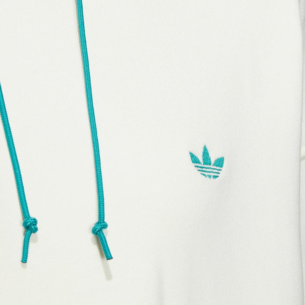 adidas Свитшот Originals женский белый IC8136