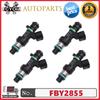 4 шт. OEM 16600-9HP0A FBY2855 Форсунки топливные Подходят для Nissan Altima 2.5L 2015 2016 2017
