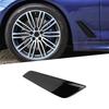 Left Side Fender Vent Air Cover Trim For Bmw G30 5-Series 2017-2022 530I 540I