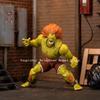 1/12 Jada Toys Бланка Сагат Вега Street Fighter Волна 4 Аниме Коллекционная Модель Фигурки Статуэтка Кукла Детская Игрушка Персонализированные Подарки