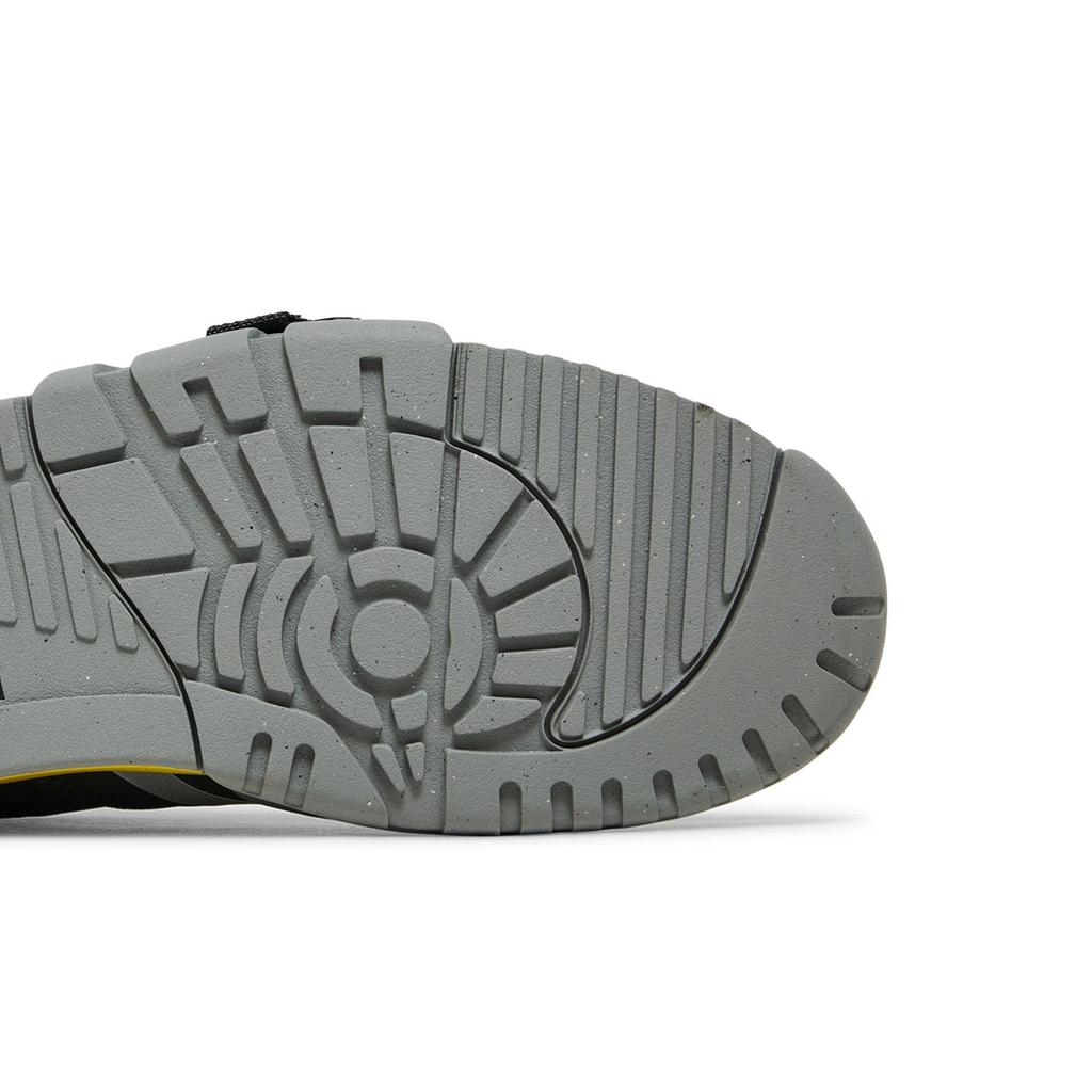 Nike Air Trainer 1 Utility 'Dark Smoke Grey' (Unisex) Dark Smoke Grey / Black / Iron Grey / Off Noir Training Shoes DH7338 001