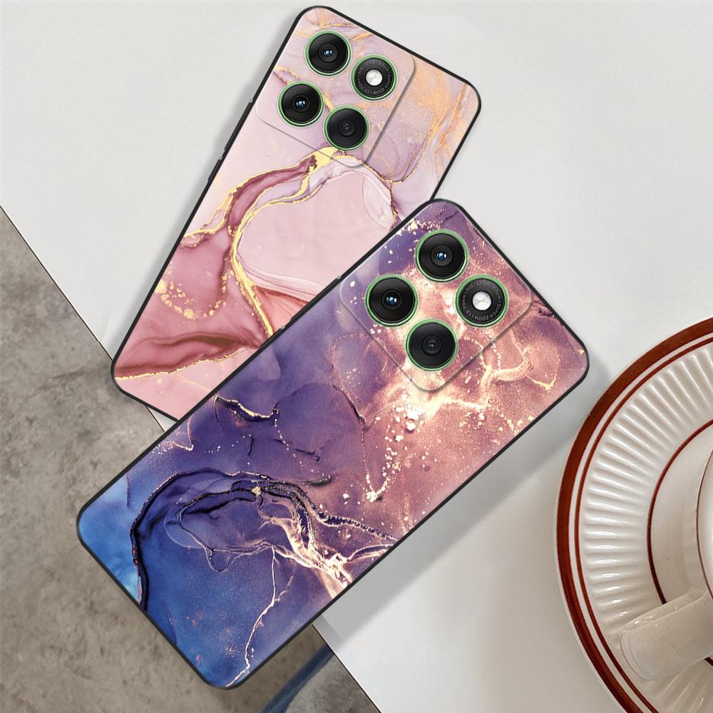 Чехол для Motorola Edge 60 Милые чехлы для телефона из жидкого силикона для Motorola Edge 60 Pro 60S Задняя крышка Funda для Moto Edge 60 Fusion