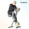 Iwha X-Bike G1 (Титановый серебристый/белый/черный)