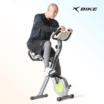 Iwha X-Bike G1 (Титановый серебристый/белый/черный)