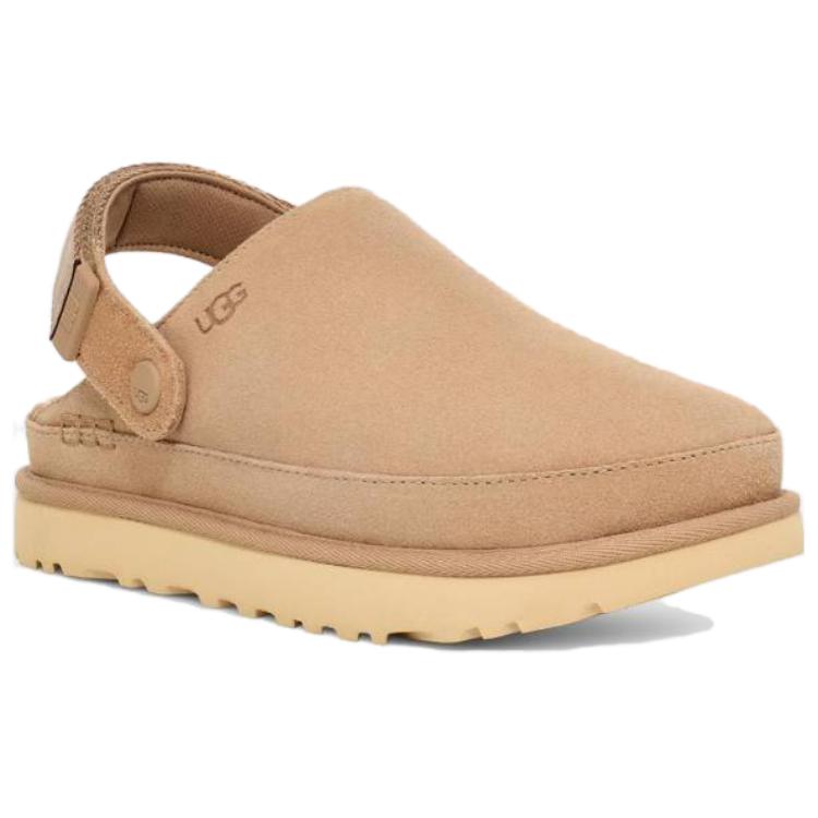 UGG Женские клоги Goldenstar 1138252-SAN