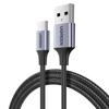 Ugreen USB-A To Type-C Braided Charging Cable for iPhone & Android