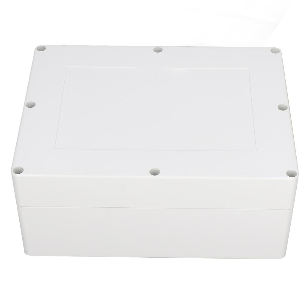 Power Junction Box 320x240x140mm Detail Oriented Widely Used Excellent Performance Electrical Wiring