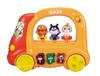 Baby Lab Anpanman Rolling Melody Bus