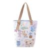 Duffy & Friends Hide and Seek Tote Bag 2019 Disney Souvenir [Tokyo DisneySea Exclusive]