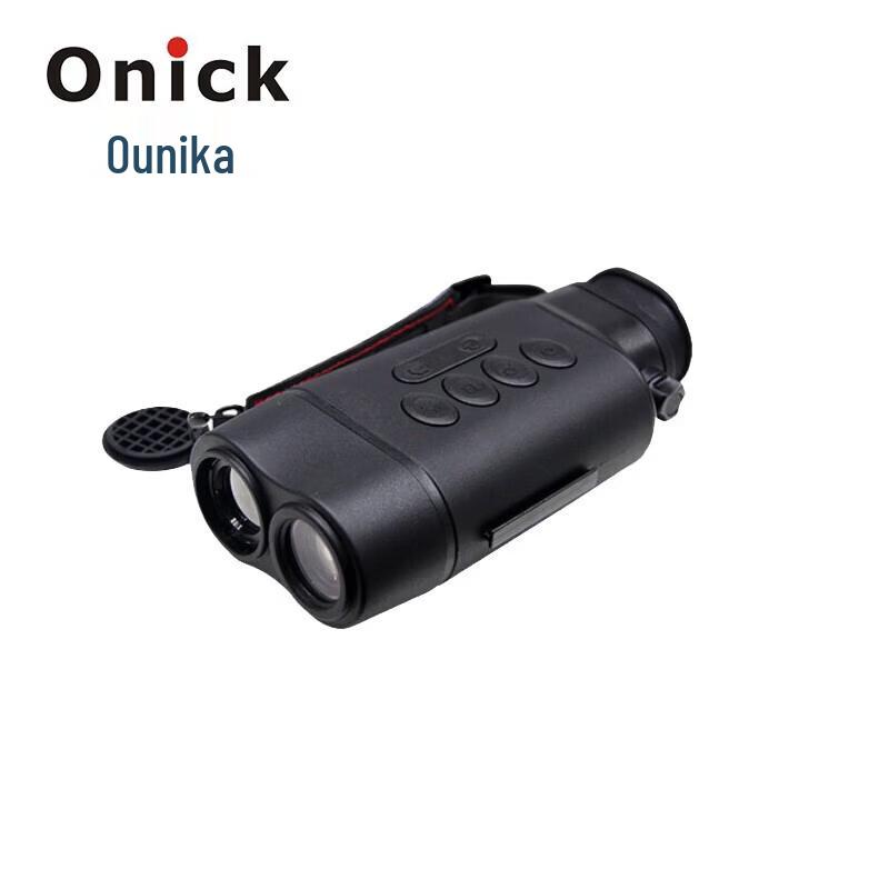 Onick RE45 Thermal Imager with Night Vision & Recording