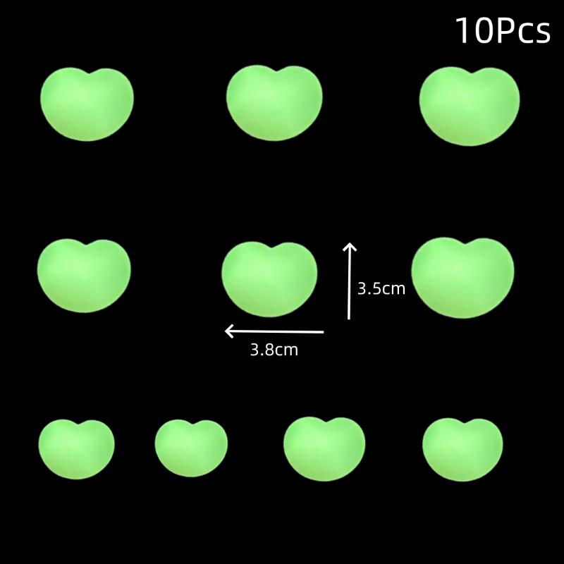 10Pcs Funny Peach Buttocks Stickers Soft Pinched Decompression Toy Decals For Phone Notebook Laptop Diy Stickers Accessories