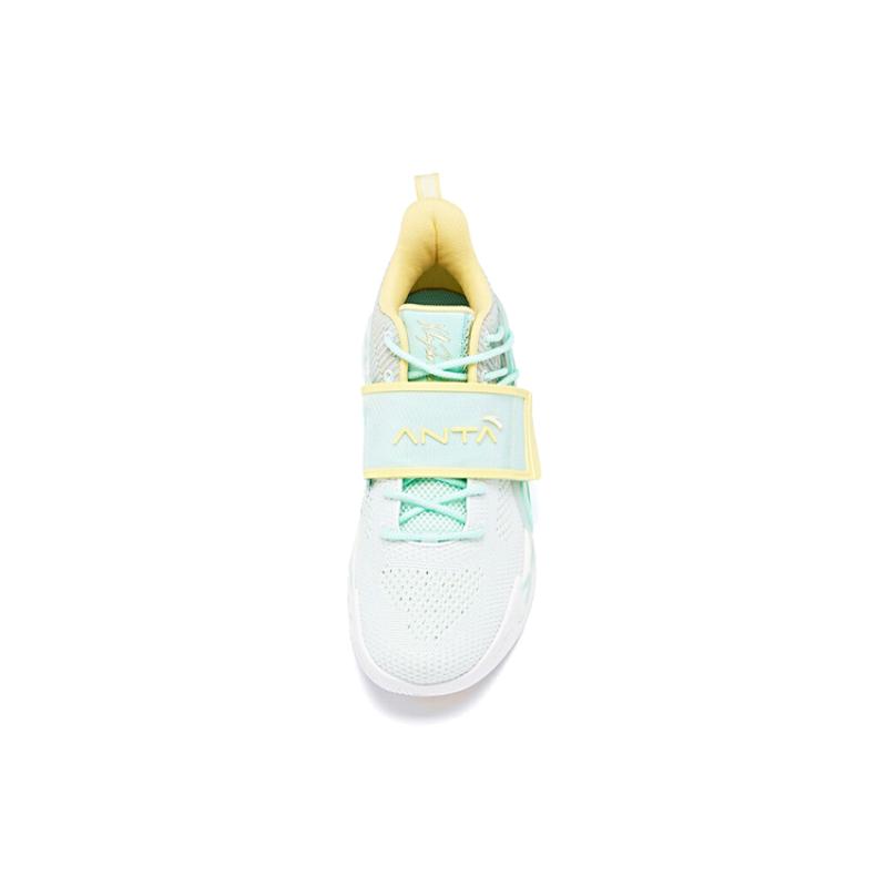 Anta Кроссовки KT Splash 2 Low 'Porcelain Green' 112021602-4