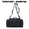 Военная сумка, армейская тактическая сумка, ремень с ремнем Molle, охотничий поясной рюкзак, уличный съемный многофункциональный пакет