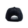 Bling Bling Sunscreen Sun Hat Adjustable Sunshade Peaked Cap Rhinestones Baseball Cap  Outdoor