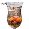 Handcrafted Flowering Tea Balls Eco-friendly Natural Herbs Luxurious Blooming Tea Flowers Chinese Green Tea