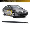 Front Right Door Trim Black for Megane Mk2 2002-2009 OEM 7701475248