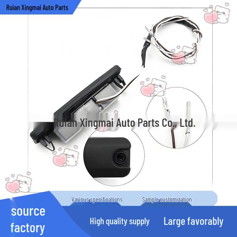 81260-3Z000 Совместимый переключатель двери багажника для Kia Sorento 2011-2013