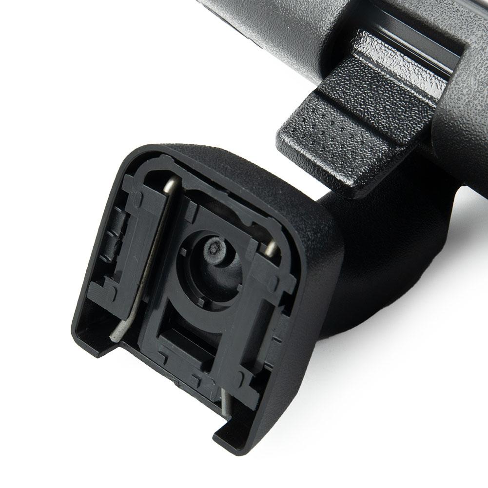 Внутреннее зеркало заднего вида с держателем для Toyota для Yaris Corolla 87810-52041 Универсальные зеркала заднего вида Автомобильные аксессуары