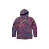Timberland Куртка с капюшоном Cool Over Printed Summer Rock Print Unisex Jacket A6Q31-DK4