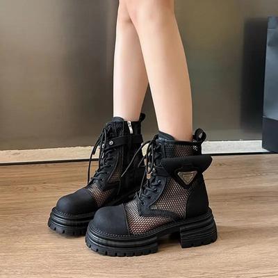 Ботинки – Ботинки