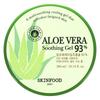 Aloe Vera Soothing Gel 93%, 300Ml(10.14Fl Oz)