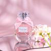 Ms. Flower Sweetheart Ms. Long Lasting Eau De Toilette Eau De Toilette Eve Valentine's Day Gift Premium Long Lasting Fragrance Gift for Friends