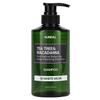 Tea Tree & Macadamia Deep Cleansing Shampoo for Oily Scalp White Musk Kundal 500ml