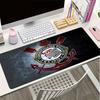 Corinthians Team Crest Mouse pad Mouse pad, Gaming Mouse Pad, keyboard pad, Desk Decor for computer notebook Fan Gift Birthday Gift