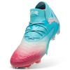 Puma Future Ultimate 8 FG Recharge Pack Мужские Кроссовки Синий Герой-Синий Белый 108756-01
